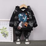 39in 100cm Spring Children'S Clothing Plush Cartoon Dinosaur Two Piece Suit