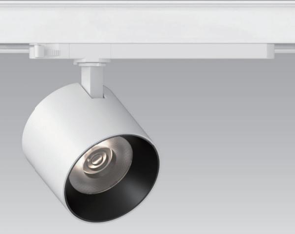 HOT SALE COB Led Tracking light 25W 32W 42W RA>90 PF>0.95 110LM/W COB Gallery