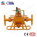 20L/min Air Driven Grout Pump Machine Grout Pneumatic Cement Slurry Grout Pump