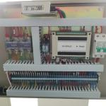 OPP Pillow Packaging Machine Eyemark Sensor 230bags/min