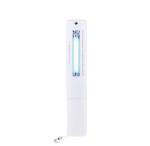 Aluminium SMD 3535 2w Disinfection Led Germicidal Lamp