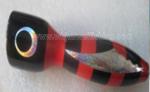 15cm/100g 18cm/125g new style wooden popper trolling bait fishing lure