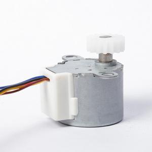 Wholesale Faradyi Customizable Hight Quality 12V 48V Gear Bldc Stepper Dc Motor For Condenser Fan Electric Vehicle from china suppliers
