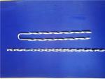 Damage Proof Hot Dip Galvanised 70kn Preformed Tension Clamp