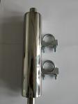 Muffler for the JP Air Heater Webasto Eberspacher Parking Heaters