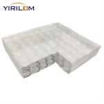 Guangzhou Pocket Spring Unit Suppliers Sofa Cushion Pocket Spring Inner Spring
