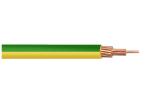 THHN Copper Conductor Electrical Cable Wire 1.5 mm2 -500 mm2 Eco Friendly