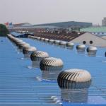Customized Wind Driven Roof Ventilation Turbine Exhaust Fan for Optimal