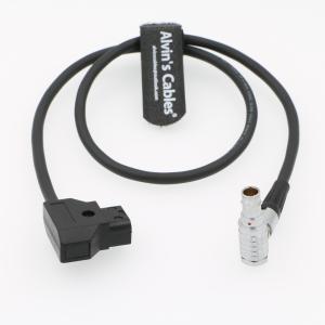 Wholesale Alvin's Cables Nucleus M P TAP to 7 Pin Motor Power Cable for Tilta from china suppliers