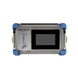 Wholesale UVOZ-1200 Ozone Gas Analyzer Accurate Measurement By Photometric Absorption from china suppliers
