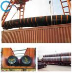 24 Inch Dredging Hose For Sale In Port Harcourt Dredge Floating Dock Hose