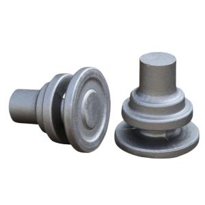 Wholesale High Precision CNC Machining Hot Forging Parts For Machinery Parts from china suppliers