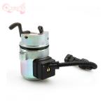 Diesel Genset 150KVA 12V Hydraulic Mini Fuel Solenoid Valve High Pressure