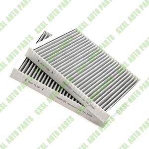 Wholesale For Rolls-Royce Dawn Ghost Wraith R4 5 6 2011-2019 Pollen Filter OEM 64116809933 from china suppliers