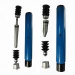 Api hydraulic 4 1/2" oil & gas Well Stage Cementing Collar with 5.69mm thickness