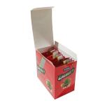 Low Carbohydrate Content Sugar Free Mints Guarantee ISO22000
