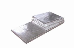 Wholesale Ladle Refractory Lining Nano Insulating Board Thermal Insulation Material from china suppliers