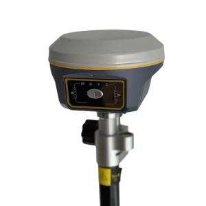 Wholesale 1598 channels SOUTH G9 Topographic Instrument RTK Surveying Equipment High Accuracy Gps Receiver from china suppliers