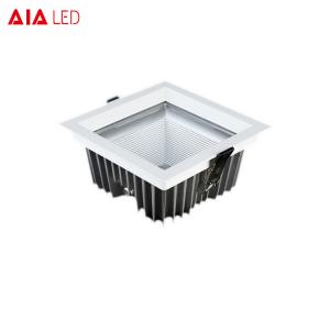 Wholesale led downlight ip65 recessed mounted downlight& led recessed downlight &led downlight from china suppliers