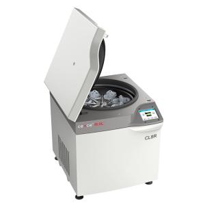 Wholesale CL8R Blood Separation Centrifuge Large Capacity With Swing Rotors from china suppliers