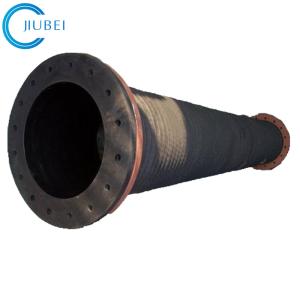 Wholesale Rubber Armoured Hose Delivery Durable Floating For Dredging Project from china suppliers