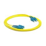Fiber Optic Equipment SC UPC Optic Fiber Patchcord for Speed Optical Fiber