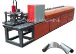 New Roller Shutter Door Forming Machine / Rolling Slat Forming Machine