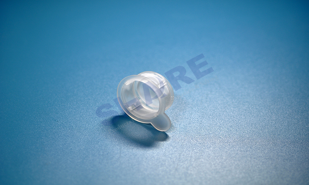 cell strainer for flow cytometry
