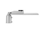 Power and CCT Selectable IP66 IK08 40W LED Street Light INMETRO SAA CB CE ENEC