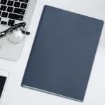 Leather Planner Cover A4 A5 A6 PU Notebook Cover Journal Diary Leather Pocket