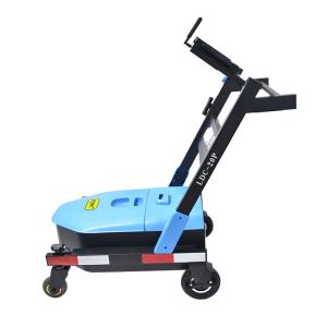 Wholesale 10M Smart Ball Water Leak Detection Trolley PQWT LDC 9m Depth from china suppliers