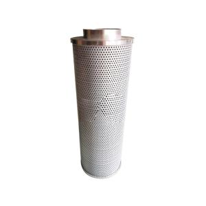 Wholesale H9196 Hydraulic Oil Filter Vehicle Oil Filter For Vehicle Hydraulic System DER323 from china suppliers