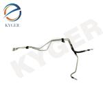 C2Z11605 Cooling System Auto Parts Oil Cooler Hose Transmission Cooling Line