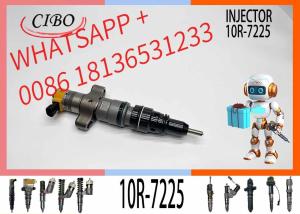 Wholesale Fuel Injector Assembly C-9 235-2888 236-0962 10R-7224 217-2570 235-9649 10R-7225 235-9649 172-5780 188-8739 from china suppliers