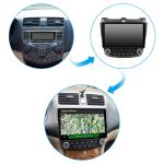 For Honda ACCORD 2007+ Full Touch Screen Car Screen Bluetooth Car Navigation