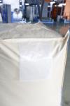 100% New Virgin PP Woven Big Bag, Jumbo Bag FIBC for Cement, Lime, Salt, Iron