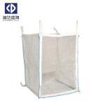 Popular Virgin PP Bulk Bags 1000KG Breathable FIBC Breathable Bulk Bags