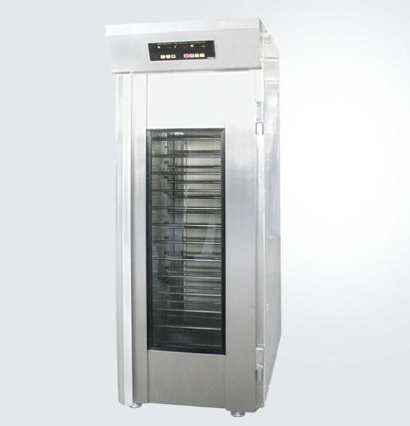 18x26 Dough Retarder Proofer Yasur 16 Trays Reach In Type Dough Proofer