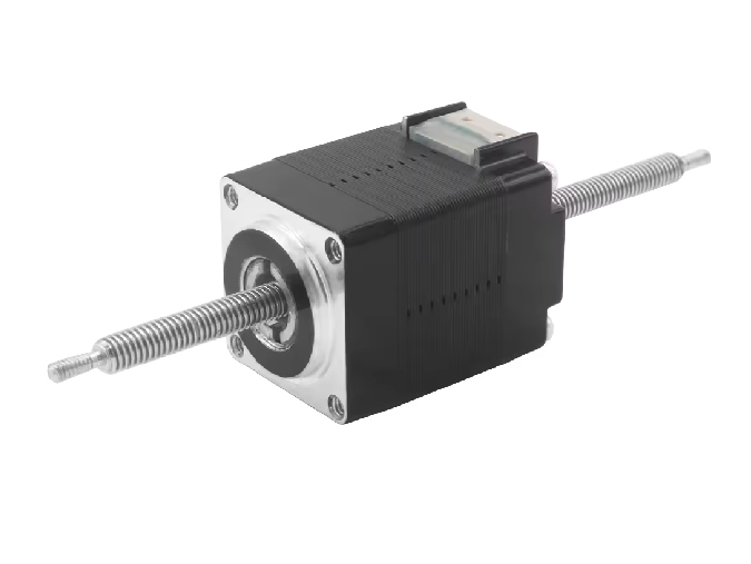 nema 8 non captive electrical