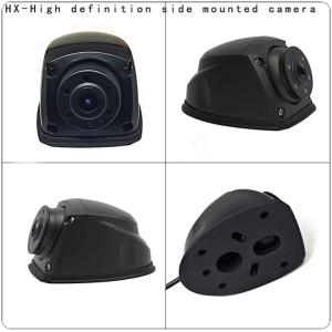 Wholesale 8MP AHD Truck Security Cameras Starlight Night Vision Low Power from china suppliers