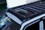 Off Road Power Coating Roof Rack Luggage Gear Bracket Platform for Tank 300