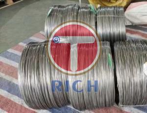 Wholesale Duplex Steel 2205 UNS S31803 Duplex Stainless Steel Pipe Tube from china suppliers