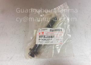 Wholesale Cylinder Head To Block Bolt ISUZU Engine Parts For 4HK1 8-94396207-3 from china suppliers