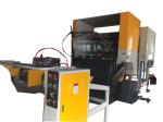 2.2kw Carton Box Making Automatic Paper Creasing Machine