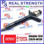 Diesel Fuel Injector 095000-7690 095000-7680 095000-7320 095000-7330 095000-6680