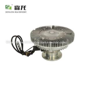 Wholesale Cooling System Electric Fan Clutch For MAN 51066300115 51066007033 51066300094 51066300113 51066300117 2100040431 from china suppliers
