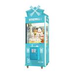 1 Player Windmill Catch Doll Game Machine With Lights 110V CE RoSh SGS