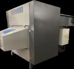 Sofa Fiber Opening Machine Carding Long Lifespan Suitable For Cotton And