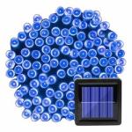 22M 200 Led Street Garlands Christmas Tree Houses Garden Waterproof Lighting