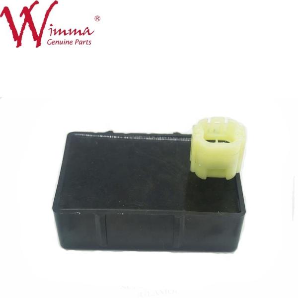 Motorcycle Electrical CDI Parts Super Splendor Glamour Ignition Coil In Bike